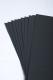 Pochette de 12 feuilles de papier Etival Color, 160 g/m², 24x32, coloris noir,image 2