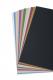 Pochette de 12 feuilles de papier Etival Color, 160 g/m², 24x32, coloris assortis pastel,image 2