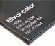 Bloc encollé de 20 feuilles de papier Etival Color, 160 g/m², A4, coloris noir,image 2