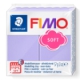 Pâte à cuire FIMO Soft, pain de 57 g, couleur lilas,image 1