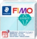 Pâte à cuire FIMO Effect, pain de 57 g, couleur cristal de glace,image 1