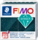 Pâte à cuire FIMO Effect, pain de 57 g, couleur poussière d'étoiles,image 1