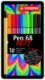Boîte métal de 10 feutres Pen 68 ARTY, pointe M, couleurs assorties (10),image 1
