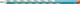 Crayon de couleur ergonomique EASYcolors DROITIER, couleur bleu ciel,image 2