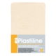 750g de Plastiline dureté 1 (très souple), coloris ivoire,image 1