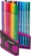 Etui ColorParade de 20 feutres Pen 68, pointe M, couleurs assorties (20),image 2