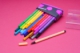 Etui ColorParade de 20 feutres Pen 68, pointe M, couleurs assorties (20),image 4