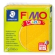 Pâte à cuire FIMO Kids, pain de 42 g, couleur or pailleté,image 1