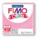 Pâte à cuire FIMO Kids, pain de 42 g, couleur rose,image 1