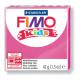 Pâte à cuire FIMO Kids, pain de 42 g, couleur rose fuchsia,image 1