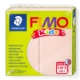 Pâte à cuire FIMO Kids, pain de 42 g, couleur chair,image 1