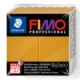 Pâte à cuire FIMO Professional, pain de 85 g, couleur ocre,image 1
