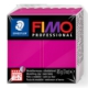 Pâte à cuire FIMO Professional, pain de 85 g, couleur magenta pur,image 1