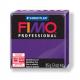 Pâte à cuire FIMO Professional, pain de 85 g, couleur lilas,image 1