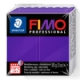 Pâte à cuire FIMO Professional, pain de 85 g, couleur lilas,image 1