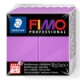 Pâte à cuire FIMO Professional, pain de 85 g, couleur lavande,image 1