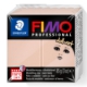 Pâte à cuire FIMO Professional Doll Art, pain de 85 g, couleur rosé,image 1