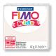 Pâte à cuire FIMO Kids, pain de 42 g, couleur blanc,image 1