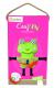 Kit couture Little Couz'In, Gaby la grenouille,image 1