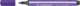 Feutre Trio Scribbi, pointe L, encre violette,image 2