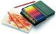 Etui 'studio' de 36 crayons de couleur Polychromos, coloris assortis,image 2