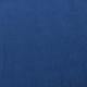 Rouleau papier crépon supérieur 2,50m x 0,50m 48g/m² crêpage 140%, coloris bleu exotique,image 1