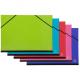 Carton à dessin Iderama à élastiques, 32x45 - A3+, coloris assortis,image 1