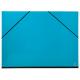 Carton à dessin Iderama à élastiques, 52x72 - Raisin, coloris assortis,image 2