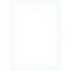 Bloc de 100 feuilles de papier Manga Storyboard 55g/m², format A4, avec grille simple,image 2