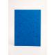 Feuille A3 de carte lustrée Europa, 300µ / 255 g/m², coloris bleu,image 1