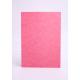 Lot de 50 feuilles A3 de carte lustrée Europa, 300µ / 255 g/m², coloris rose,image 1