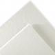 Contrecollé Ingres Vidalon® 80x120 0,8mm, âme blanche, coloris blanc cassé 51,image 1