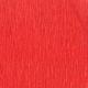 Feuille de papier crépon Résistant à l'eau, 32 g/m², 2,50m x 0,50m, coloris rouge,image 1