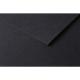 Etui de 25 feuilles de papier Tulipe, 160 g/m², 50x65, coloris noir,image 1