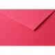Etui de 50 feuilles de papier Tulipe, 160 g/m², 50x65, coloris rouge vif,image 1
