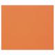 Ramette de 100 feuilles de papier Tulipe, 160 g/m², A4, coloris orange,image 1