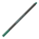 Feutre Pen 68, pointe M, couleur vert metallic,image 1