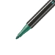 Feutre Pen 68, pointe M, couleur vert metallic,image 2