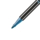 Feutre Pen 68, pointe M, couleur bleu metallic,image 3