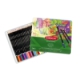 Boîte métal de 24 crayons de couleur Academy, couleurs assorties,image 2