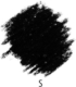 Crayon fusain Mars Lumograph, hexagonal, degré de dureté: S,image 2