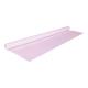 Rouleau de papier kraft couleur, 65 g/m², 3m x 0,70m, coloris rose pâle,image 1