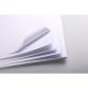 Etui de 20 feuilles de Papier Bristol extra blanc, quadrillé 5x5, 205 g/m², A4,image 1