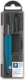 Compas Noris 550, bleu métallique + 1 étui de mine,image 1