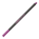 Feutre Pen 68, pointe M, couleur rose metallic,image 1