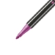Feutre Pen 68, pointe M, couleur rose metallic,image 3