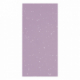 Sachet de 6 feuilles de papier de soie imprimé, 16 g/m², 0,70m x 0,50m, coloris lilas tacheté,image 1