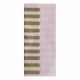 Sachet de 6 feuilles de papier de soie, 16 g/m², 0,70m x 0,50m, coloris assortis 4,image 1