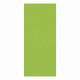 Sachet de 6 feuilles de papier de soie, 16 g/m², 0,70m x 0,50m, coloris vert,image 1