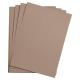 Etui de 25 feuilles de papier Etival Color, 160 g/m², A3, coloris gris chiné,image 1